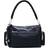 Desigual 3D Logo Bowling Bag - Black