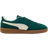 Puma Palermo - Dark Myrtle/Warm White/Gold