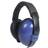 Banz Baby Hearing Protection Ear Muffs Solid Navy