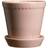 Bergs Potter Helena Pot - Rosa Terracotta Krukke
