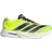 adidas Adizero Boston 13 M - Lucid Lemon/Core Black/Halo Silver