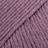 Drops Design Cotton Light Uni Colour Druva 105m