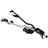 Thule ProRide - Aluminum/Black