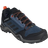adidas Terrex AX3 GTX M - Wonder Steel/Core Black/Orange