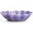 Mateus Oyster Light Lilac Bowl