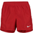 Nike Boy's Essential Volley Swim Shorts - University Red
