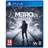 Metro Exodus (PS4)