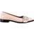 Pavement Saso Low - Taupe