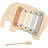 Shein Wooden Elephant Xylophone