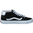 Vans Mid Skool 37 - Black/True White