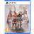 Final Fantasy Tactics The Ivalice Chronicles PS5
