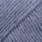 Drops Design Cotton Light Uni Colour Ljus Jeansblå 105m