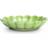Mateus Oyster Green Serving Bowl 90cl 24cm