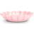 Mateus Oyster Light pink Serving Bowl 90cl 24cm