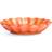 Mateus Oyster Orange Serveringsskål 90cl 24cm