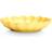 Mateus Oyster Yellow Serveringsskål 90cl 24cm