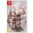 Final Fantasy Tactics The Ivalice Chronicles (Switch)
