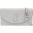 Christian Louboutin Loubi54 Shoulder Bag - Silver
