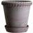 Bergs Potter Emilia Pot - Grey Terracotta ∅16cm