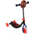 Spider Man Tri Lite 3 Wheel Scooter