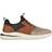 Skechers Delson 3.0 Cicada - Brown/Taupe