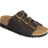 Scholl Rio Wedge - Dark Brown