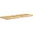 vidaXL Drawers Natural Sofa 88cm 2pcs