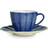 Mateus Oyster Blue Mug 25cl