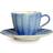 Mateus Oyster Light Blue Mug 25cl