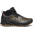 Keen Zionic Mid M - Dark Olive/Scarlet Ibis