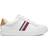 Tommy Hilfiger Signature Tape Court W - White