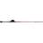 Abu Garcia Max X Black Baitcast Combo 6.6"