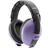 Banz Baby Hearing Protection Ear Muffs Solid Orchid