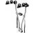 Thule Xpress 2-Bike - Silver