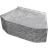 Benders Megastone 2530007B 385x220x150mm