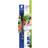 Staedtler Lumocolor Permanent Garden Marker Black 1mm