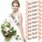 Shein 11pcs Bridal Party Sash Set