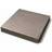 Benders Betongplatta 2120001B 350x350x50mm