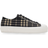 Burberry Check M - Black/Calico