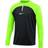 Nike Dri-Fit Academy Drill Top Men - Black/Green