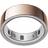 Oura Ring 4 Size 7 Rose Gold