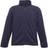 Regatta TRF570 Classic Full Zip Fleece Jacket - Navy Blue