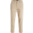 Jack & Jones Tapered Fit Chinese Trousers - Beige/Crockery