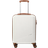 Travelite Bali 55cm - White/Cognac