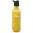 klean-kanteen Classic Sport Cap Lemon Curry Drikkedunk 0.8L