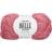 Drops Design Belle Uni Colour Old Pink 120m