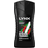 Lynx Africa Shower Gel 50ml