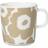 Marimekko Unikko Beige Mug 40cl