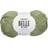 Drops Design Belle Uni Colour Moss Green 120m