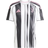 adidas Juventus 2025/26 Home Shirt Mens XXXL